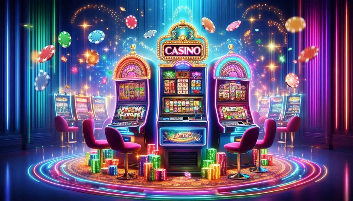Galaxyno Casino